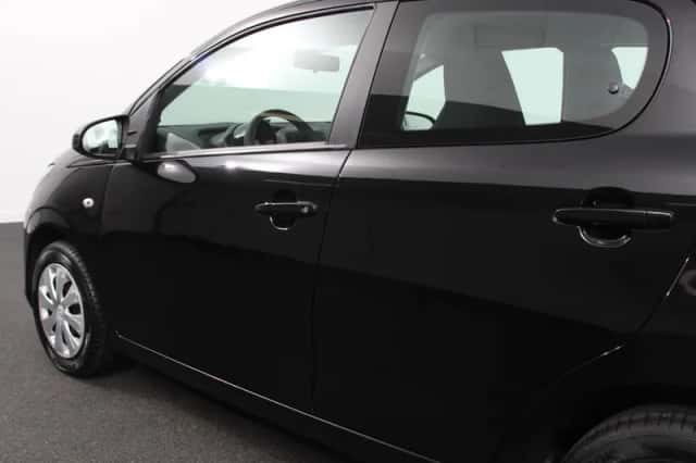 Peugeot 108 (2021) thumbnail 27