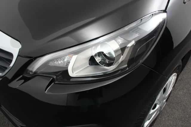 Peugeot 108 (2021) thumbnail 28
