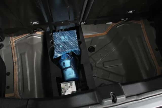 Peugeot 108 (2021) thumbnail 31