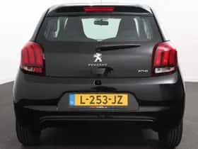 Peugeot 108 (2021) thumbnail 5