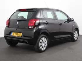 Peugeot 108 (2021) thumbnail 6