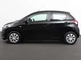 Peugeot 108 (2021) thumbnail 7