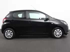 Peugeot 108 (2021) thumbnail 8