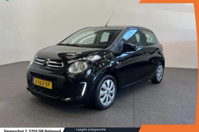 Citroën C1 (2021) thumbnail 1