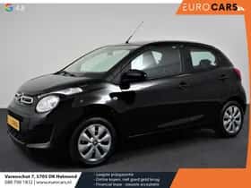 Citroën C1 (2021)