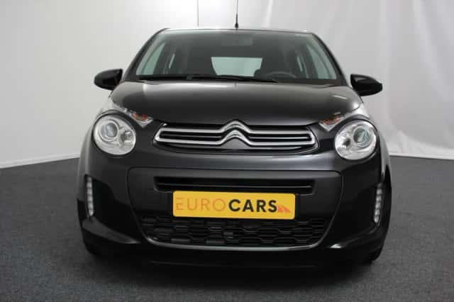 Citroën C1 (2021) thumbnail 2