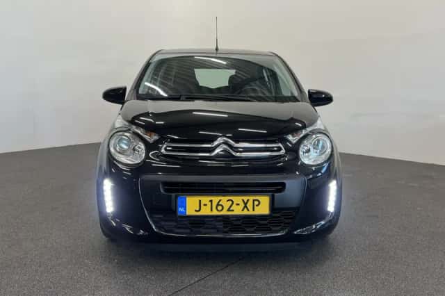 Citroën C1 (2021) thumbnail 2
