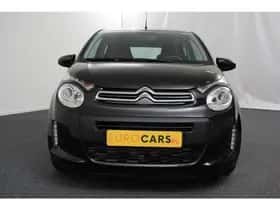Citroën C1 (2021) thumbnail 2