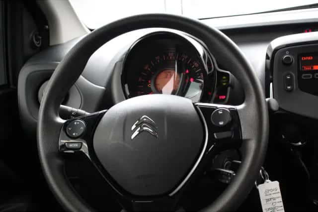 Citroën C1 (2021) thumbnail 11