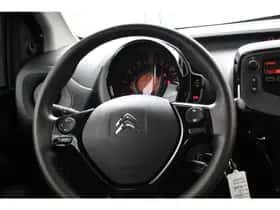 Citroën C1 (2021) thumbnail 11