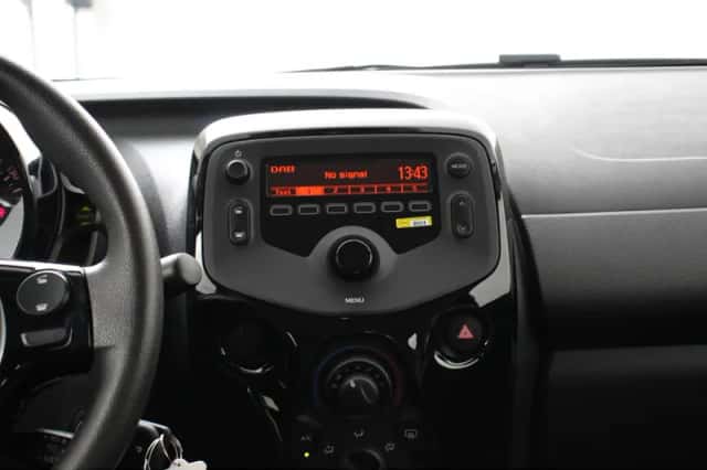 Citroën C1 (2021) thumbnail 13