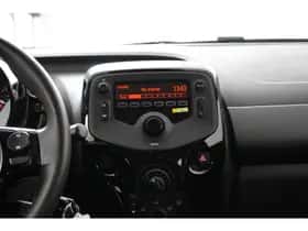 Citroën C1 (2021) thumbnail 13
