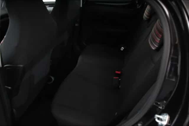 Citroën C1 (2021) thumbnail 14