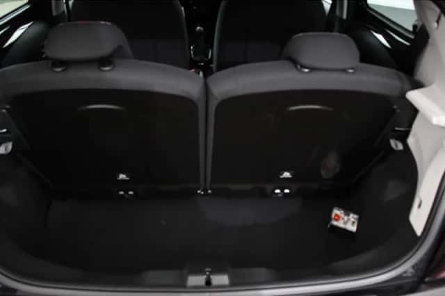 Citroën C1 (2021) thumbnail 15