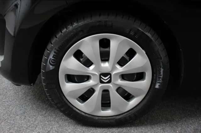 Citroën C1 (2021) thumbnail 16
