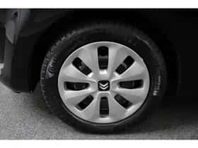 Citroën C1 (2021) thumbnail 16