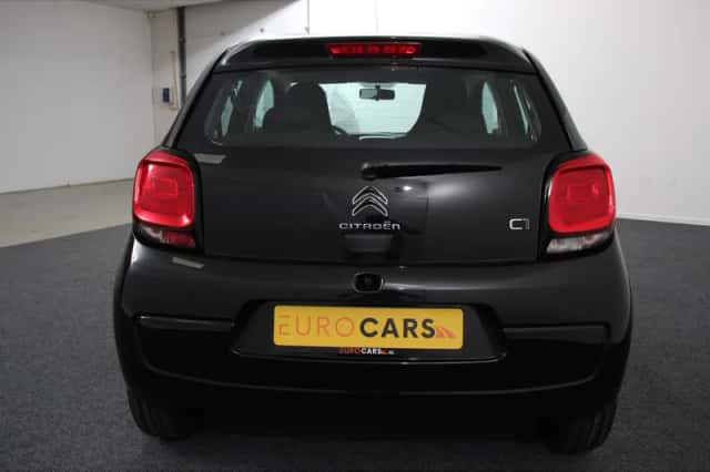 Citroën C1 (2021) thumbnail 17