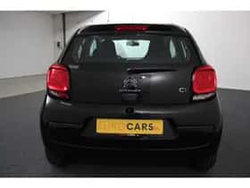 Citroën C1 (2021) thumbnail 17