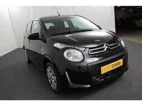 Citroën C1 (2021) thumbnail 3