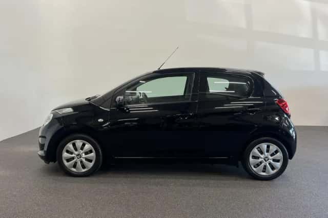 Citroën C1 (2021) thumbnail 4