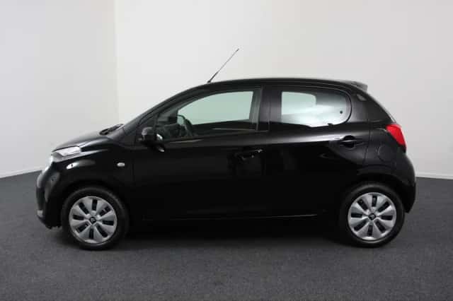 Citroën C1 (2021) thumbnail 4