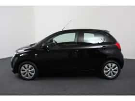 Citroën C1 (2021) thumbnail 4