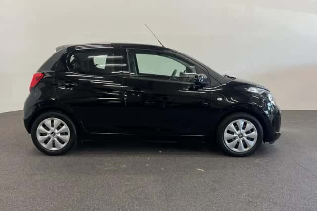 Citroën C1 (2021) thumbnail 5