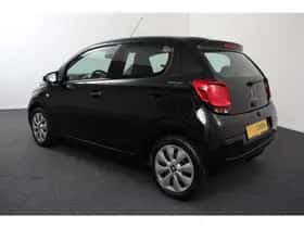 Citroën C1 (2021) thumbnail 5