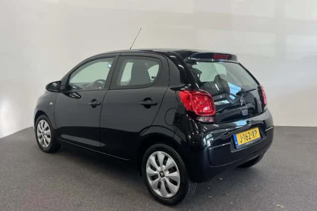 Citroën C1 (2021) thumbnail 6