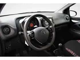 Citroën C1 (2021) thumbnail 8