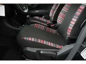 Citroën C1 (2021) thumbnail 9