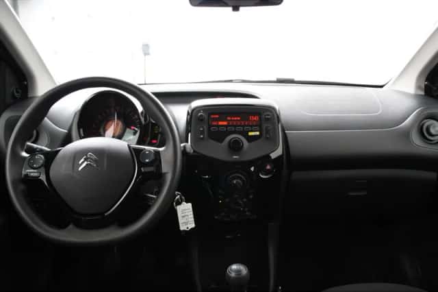 Citroën C1 (2021) thumbnail 10