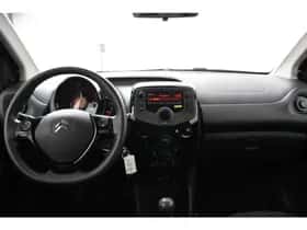 Citroën C1 (2021) thumbnail 10