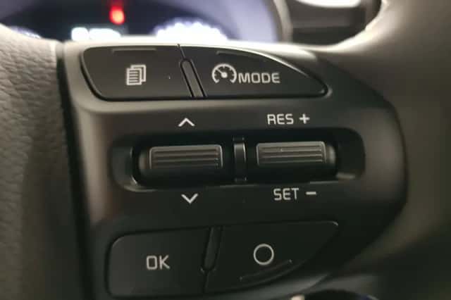 Kia Picanto (2022) thumbnail 13