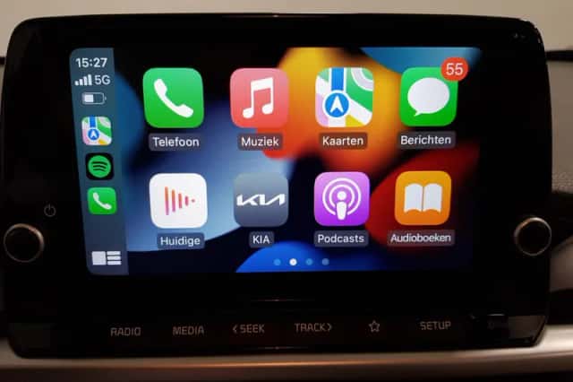 Kia Picanto (2022) thumbnail 22