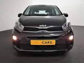 Kia Picanto (2022) thumbnail 4