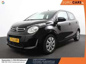 Citroën C1 (2021)