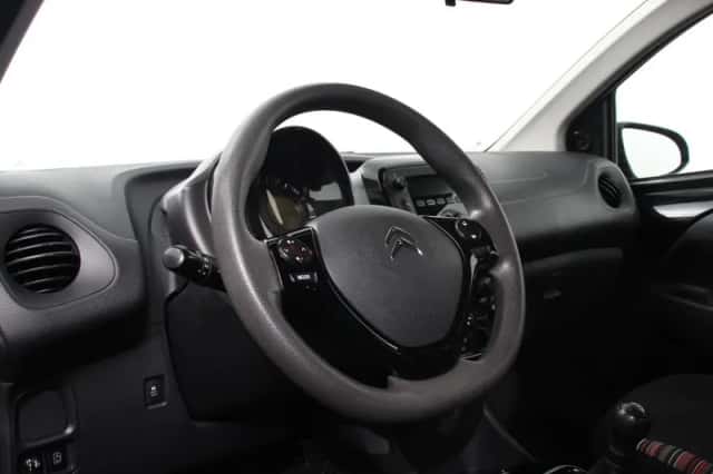 Citroën C1 (2021) thumbnail 2