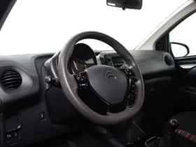 Citroën C1 (2021) thumbnail 2