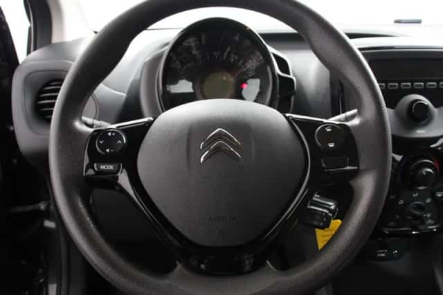 Citroën C1 (2021) thumbnail 16