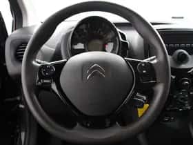 Citroën C1 (2021) thumbnail 16