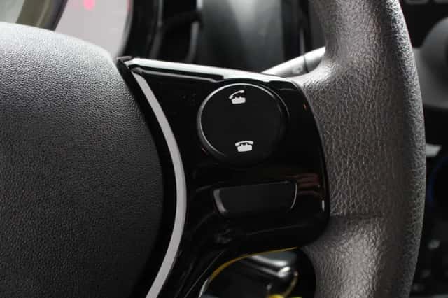 Citroën C1 (2021) thumbnail 17