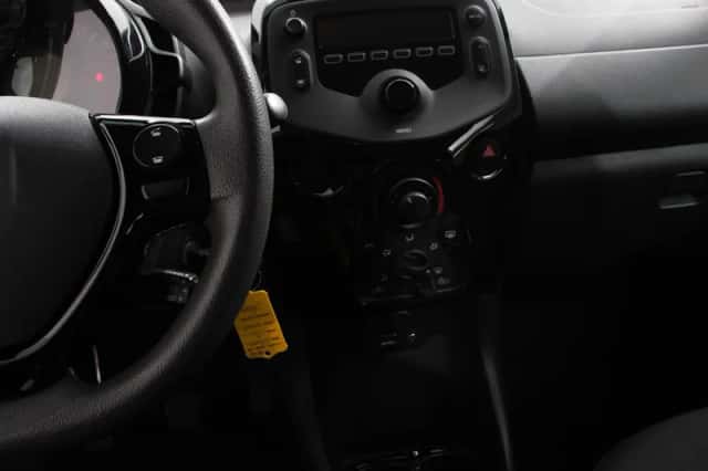 Citroën C1 (2021) thumbnail 19