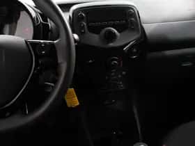 Citroën C1 (2021) thumbnail 19