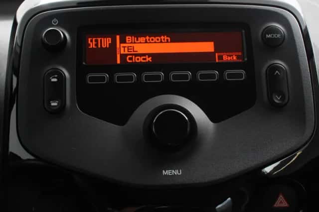 Citroën C1 (2021) thumbnail 3