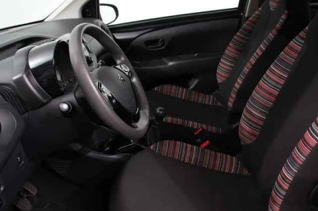 Citroën C1 (2021) thumbnail 22