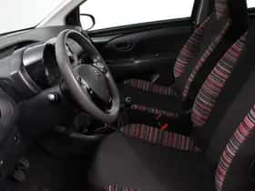 Citroën C1 (2021) thumbnail 22