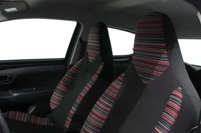 Citroën C1 (2021) thumbnail 23
