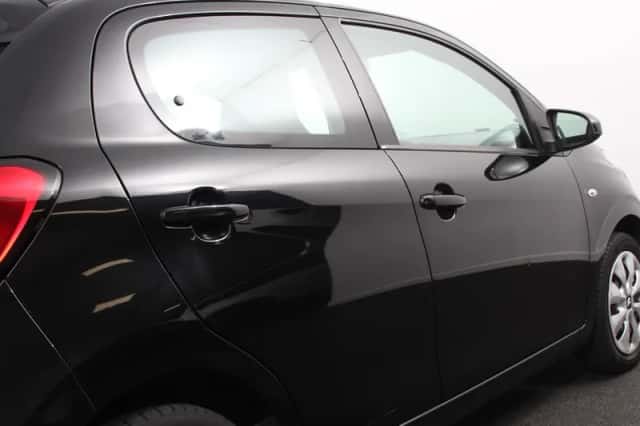 Citroën C1 (2021) thumbnail 25