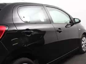 Citroën C1 (2021) thumbnail 25